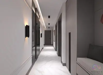 8 Design's Interior&Exterior