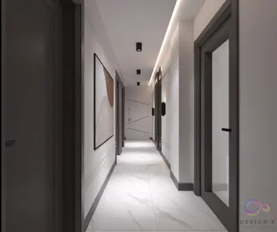 8 Design's Interior&Exterior