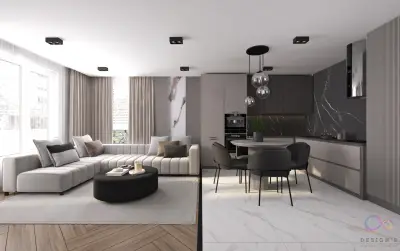 8 Design's Interior&Exterior