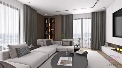 8 Design's Interior&Exterior