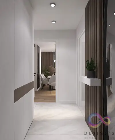 8 Design's Interior&Exterior