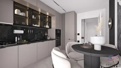 8 Design's Interior&Exterior