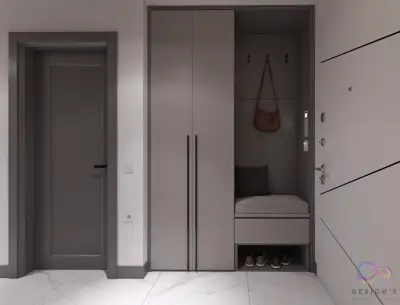 8 Design's Interior&Exterior