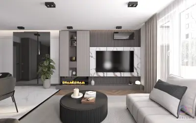 8 Design's Interior&Exterior