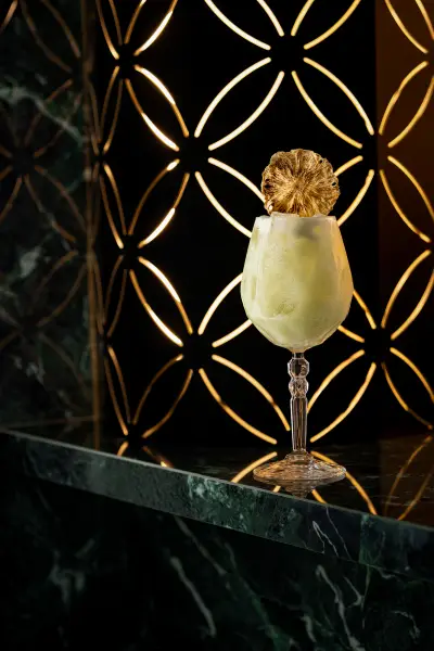 Divine Bar