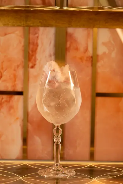 Divine Bar