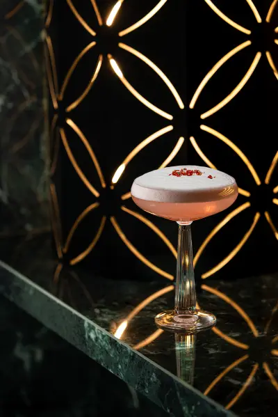 Divine Bar
