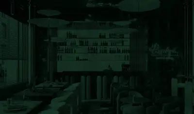 Divine Bar