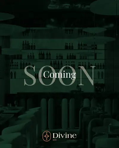 Divine Bar