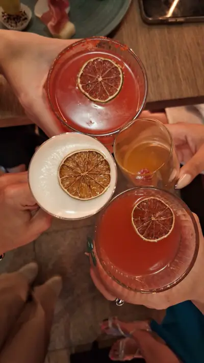 Divine Bar