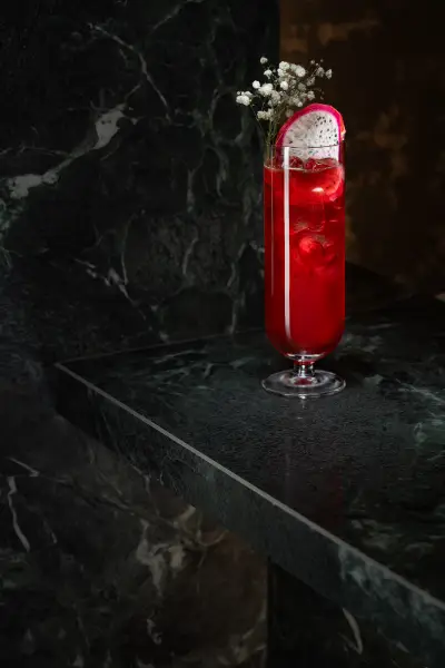 Divine Bar