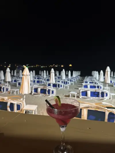 TIKI BEACH