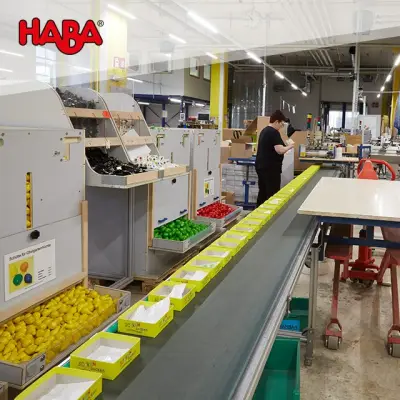 Образователни играчки и настолни игри Хаба