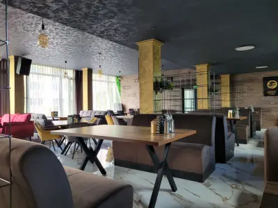 Insomnia bar&dinner