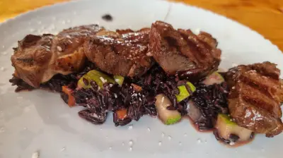 Insomnia bar&dinner
