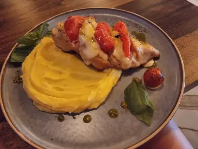 Insomnia bar&dinner