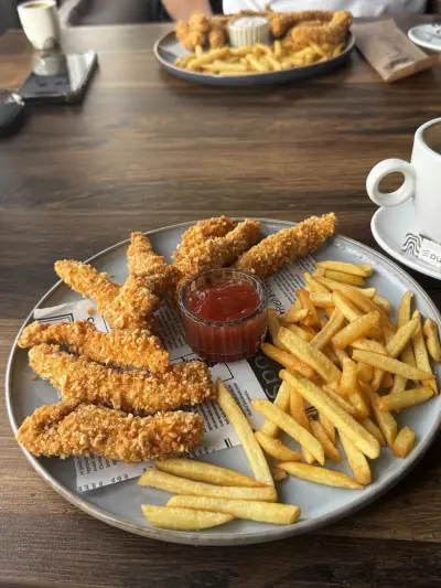 Insomnia bar&dinner