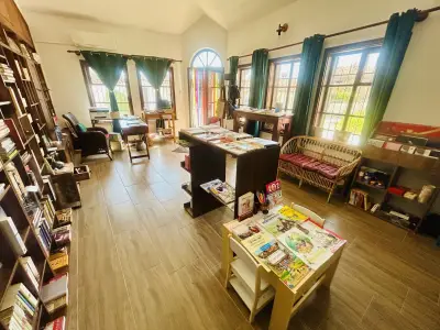 Антикварна Книжарница Богоров