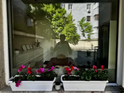 Arawana Sofia Thai massage