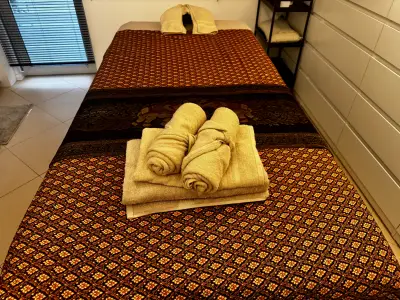 Arawana Sofia Thai massage