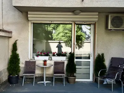 Arawana Sofia Thai massage