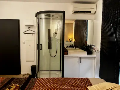 Arawana Sofia Thai massage