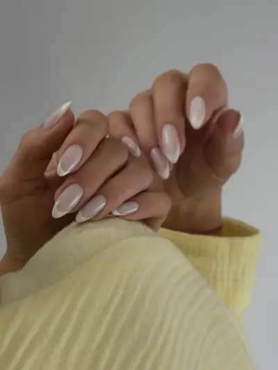 ÉLÉGANCE - nail salon by Denitsa