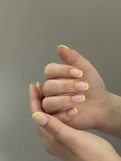 ÉLÉGANCE - nail salon by Denitsa
