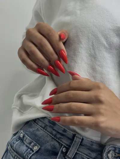 ÉLÉGANCE - nail salon by Denitsa
