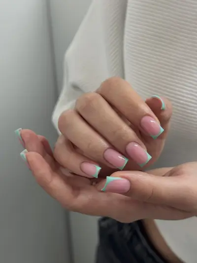 ÉLÉGANCE - nail salon by Denitsa