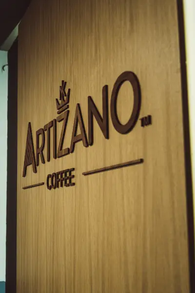 Artizano Specialty Coffee