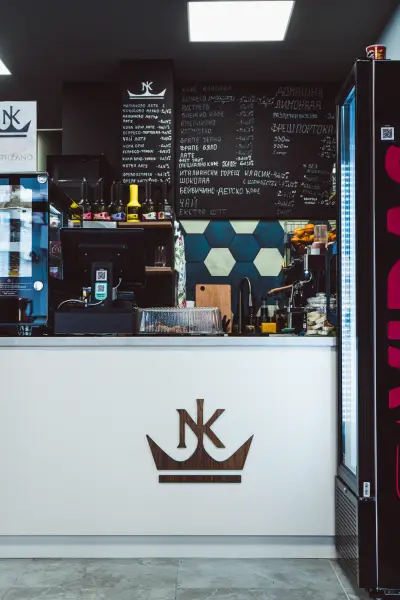 Artizano Specialty Coffee