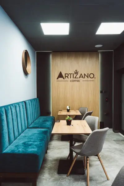 Artizano Specialty Coffee