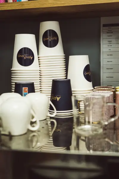 Artizano Specialty Coffee