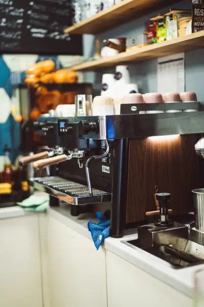 Artizano Specialty Coffee