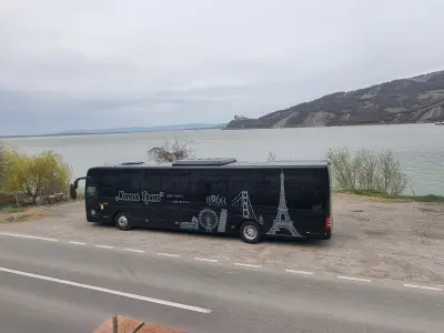 "Копсис Транс" ООД