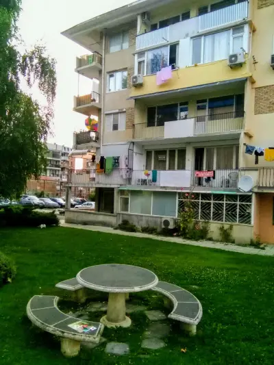 BANKOV TOURIST AGENCY