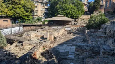 VIP Tour Varna