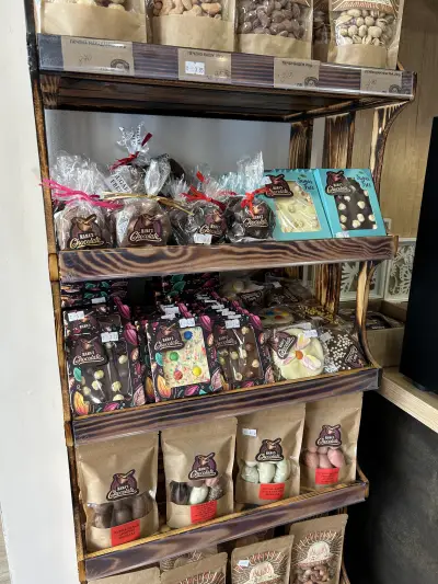 Nara Healthy Bar