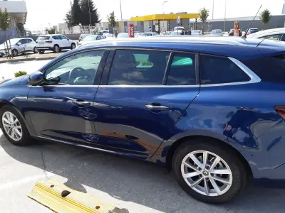EasyRentBulgaria- Sunny Beach main road Burgas-Varna