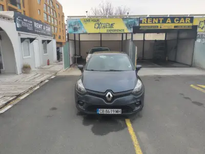 EasyRentBulgaria- Sunny Beach main road Burgas-Varna