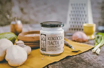 Тахани БЕЛУН - BELUN NUT BUTTERS