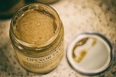 Тахани БЕЛУН - BELUN NUT BUTTERS