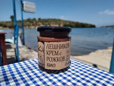 Тахани БЕЛУН - BELUN NUT BUTTERS