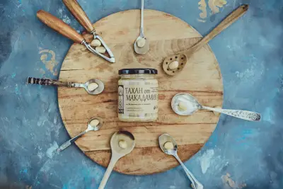 Тахани БЕЛУН - BELUN NUT BUTTERS