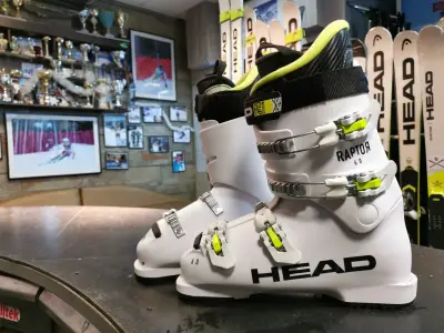 Ski & snowboard school & Ski- snowboard rental - Ice Angels