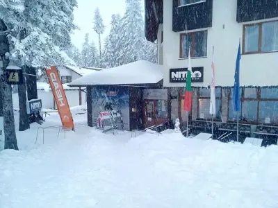 Ski & snowboard school & Ski- snowboard rental - Ice Angels