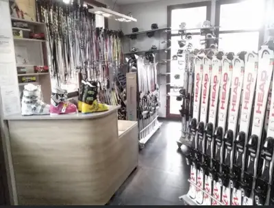 Ski & snowboard school & Ski- snowboard rental - Ice Angels