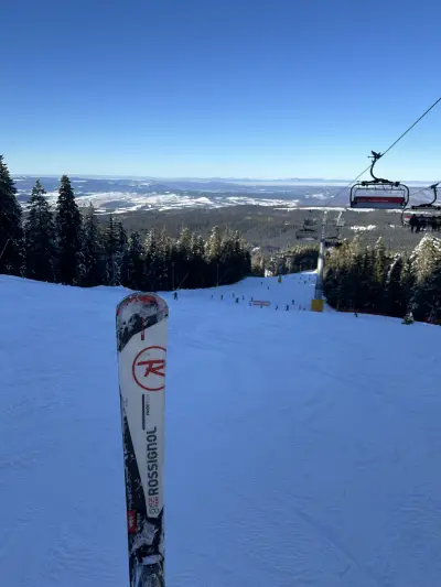 Elite Ski School & Ski Rental Borovets