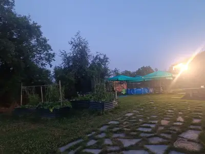 Еко център “Зелена Европа”